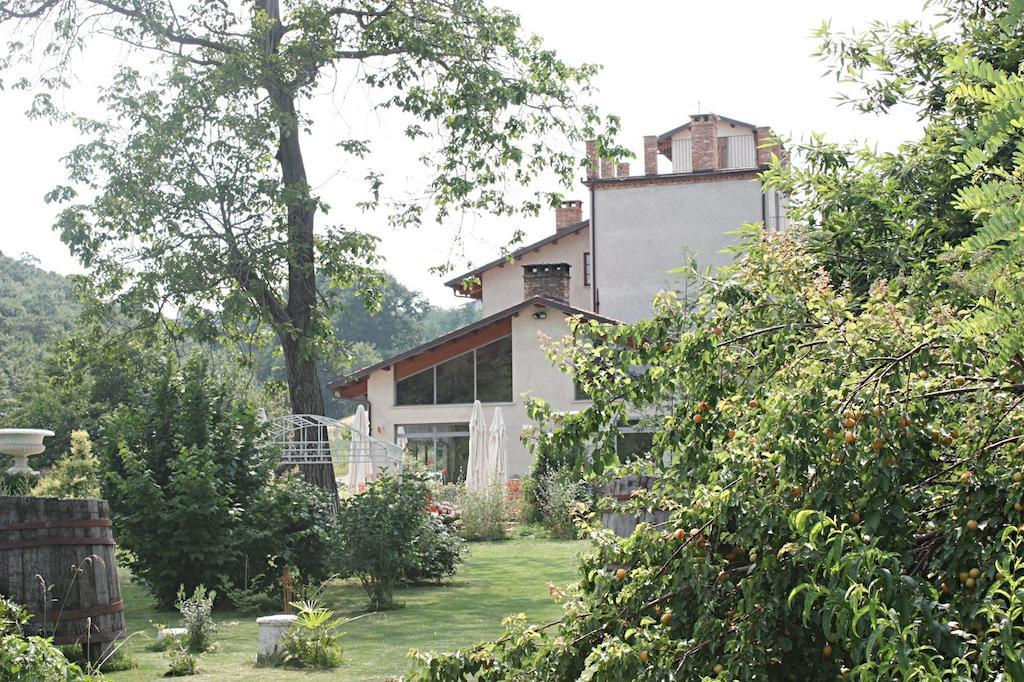 Il Baco Da Seta Manta Exterior foto