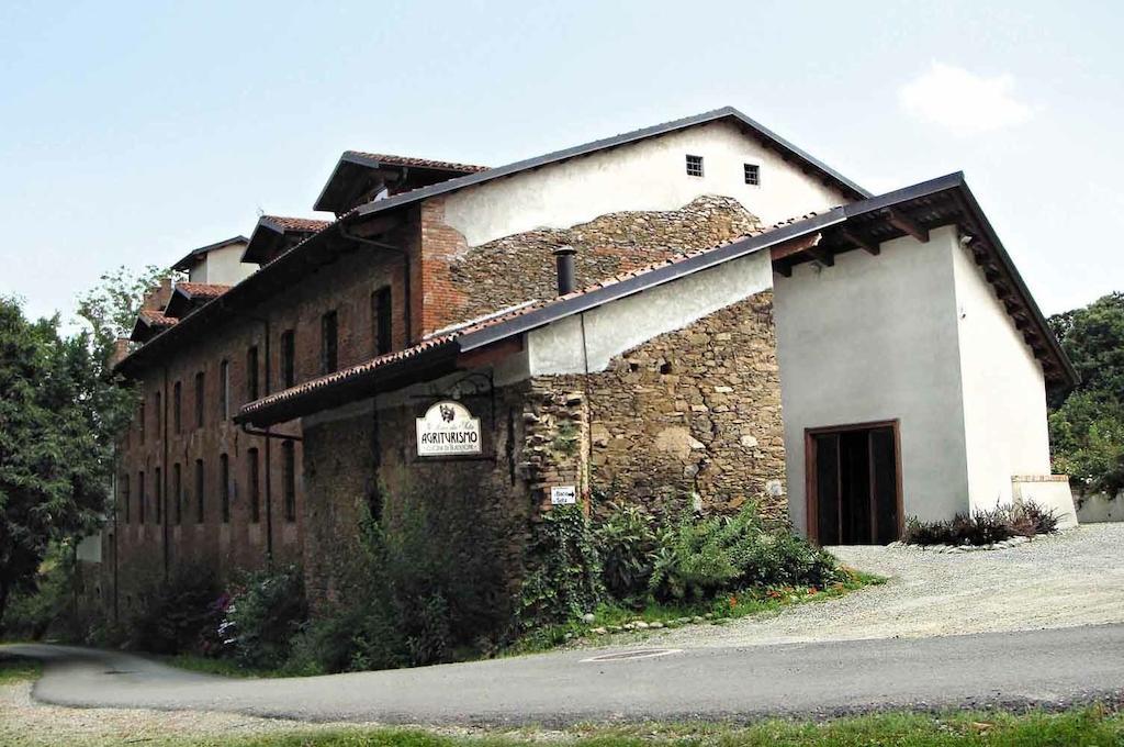 Il Baco Da Seta Manta Exterior foto