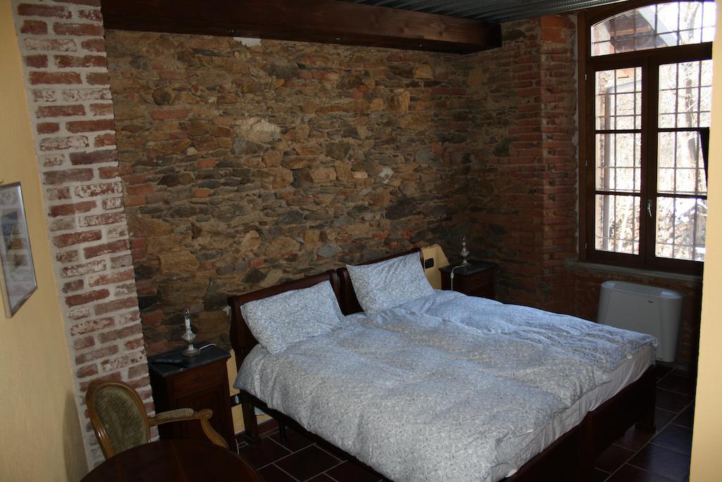 Il Baco Da Seta Manta Quarto foto