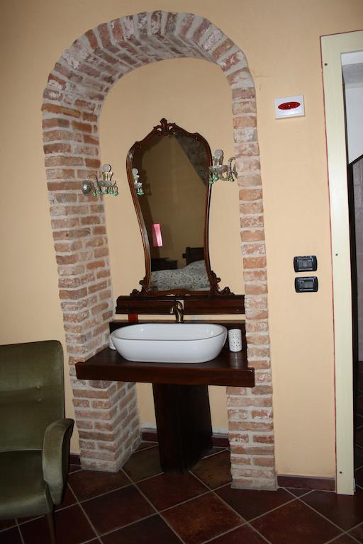 Il Baco Da Seta Manta Quarto foto