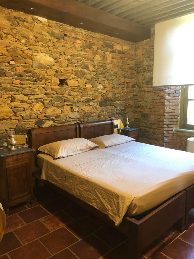 Il Baco Da Seta Manta Exterior foto